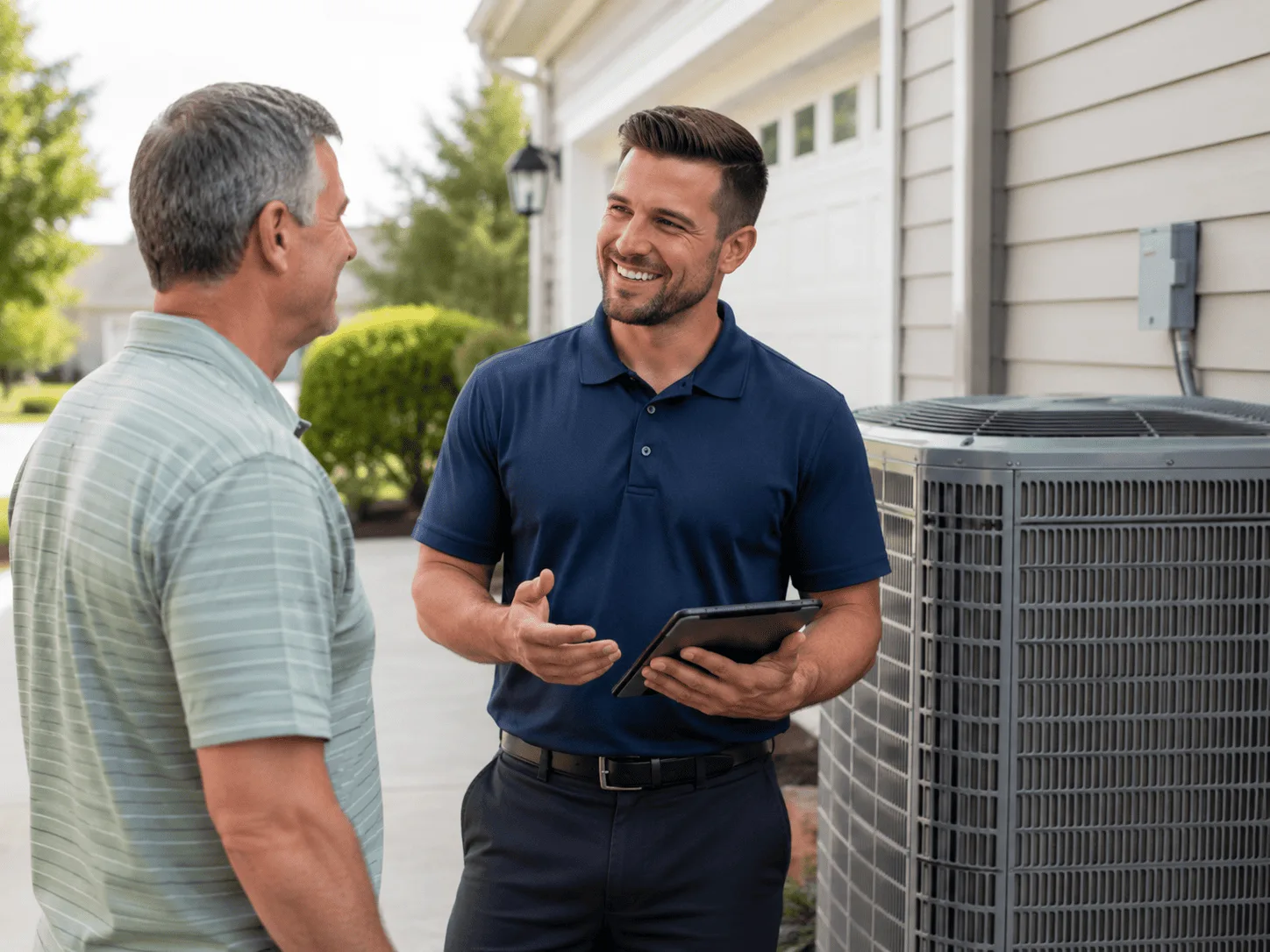 Heat Pump Installation Henefer, UT FAQs